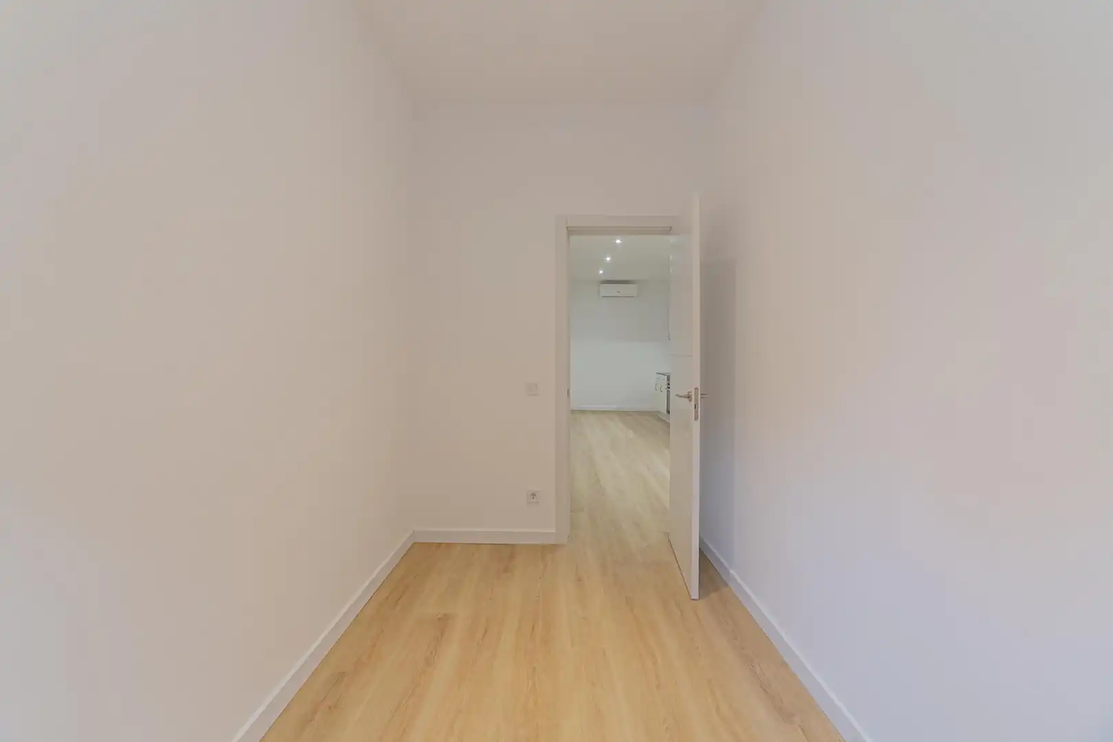 Apartamento en venta en Barcelona con Aire acondicionado, Calefacción y Parquet