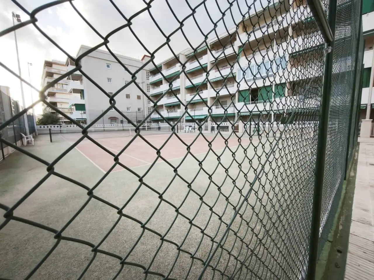 Piso con ascensor en venta en Avenida Tarragona, imagen 40