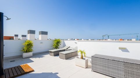 Foto 5 von Dachboden zum Verkauf in Calle Wagner, Las Tres Piedras - Costa Ballena, Chipiona