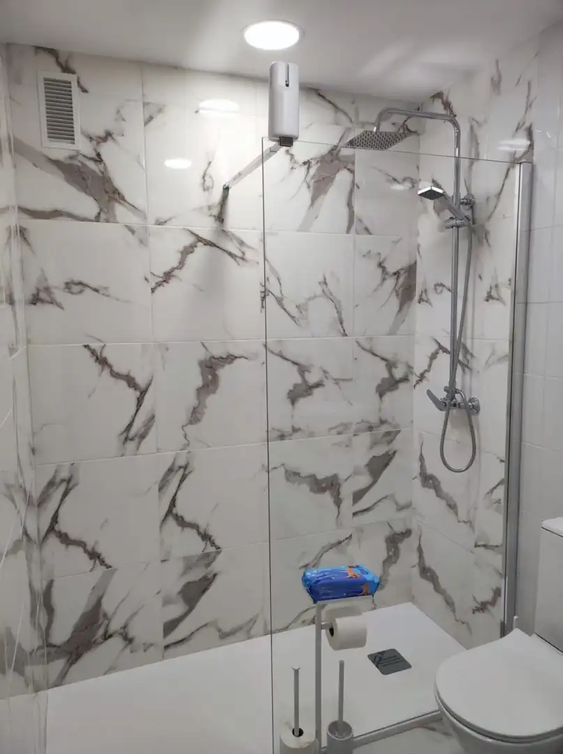 Wohnungen zum Verkauf in C. Asensio y Toledo, 12, #PLANTA 3, Bellavista