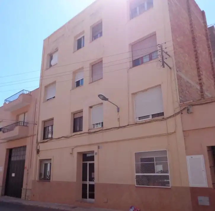 Wohnung zum Verkauf in SUNYER