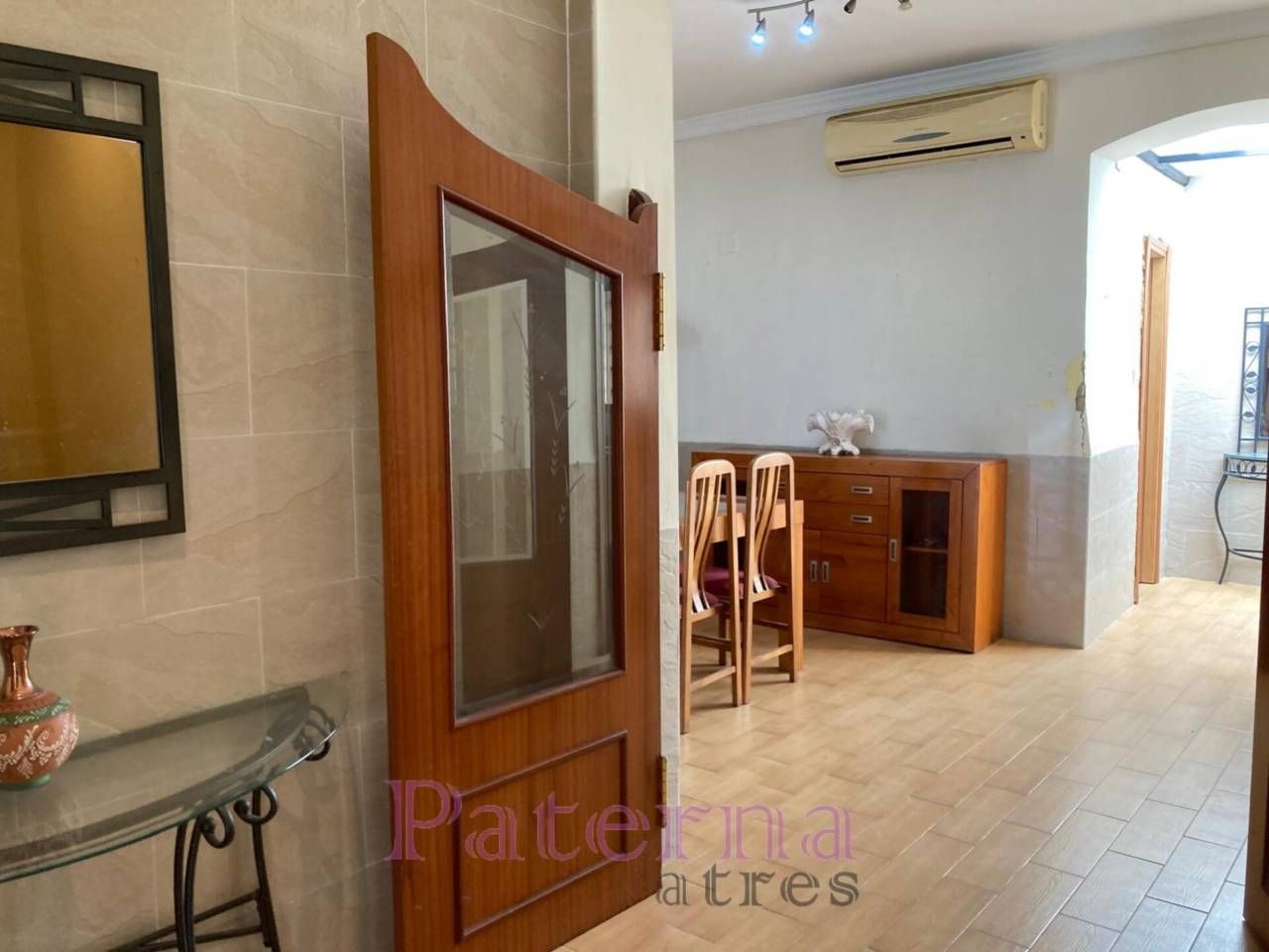 Casa o xalet en venda a Centro Ciudad, Paterna
