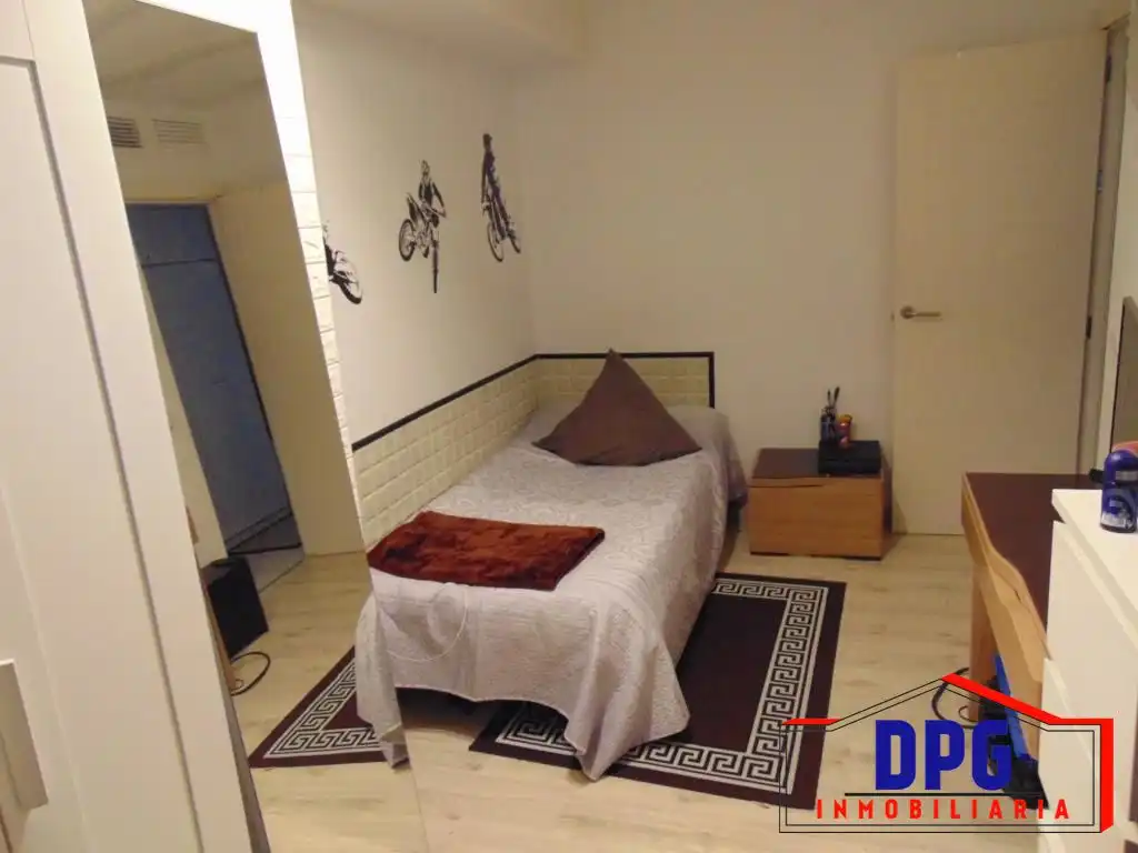 Habitación de Piso en venta en Garrucha con Aire acondicionado, Trastero y Piscina comunitaria