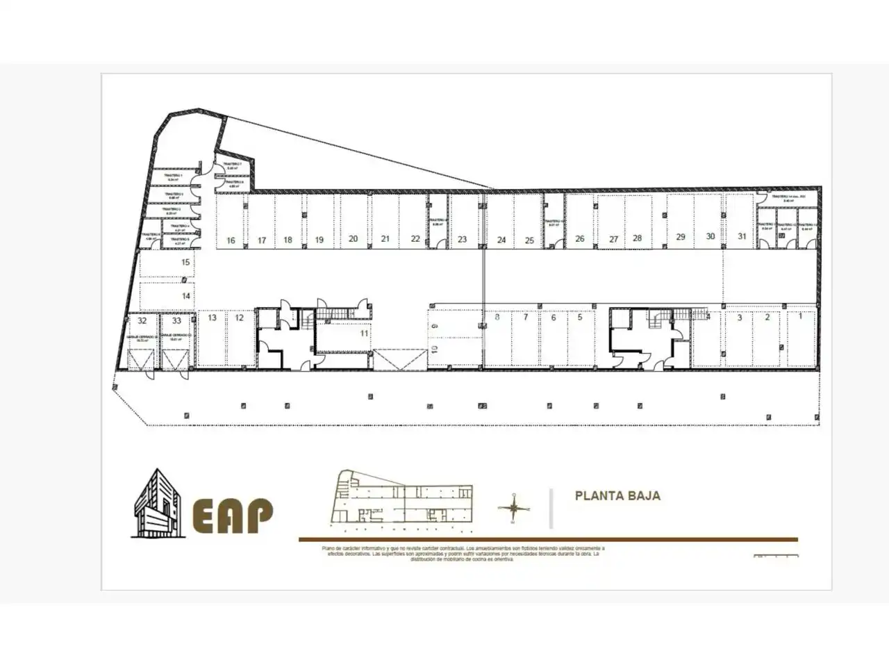 Wohnung mit Terrasse zum Verkauf in Calle Pirineo 5, imagen 18