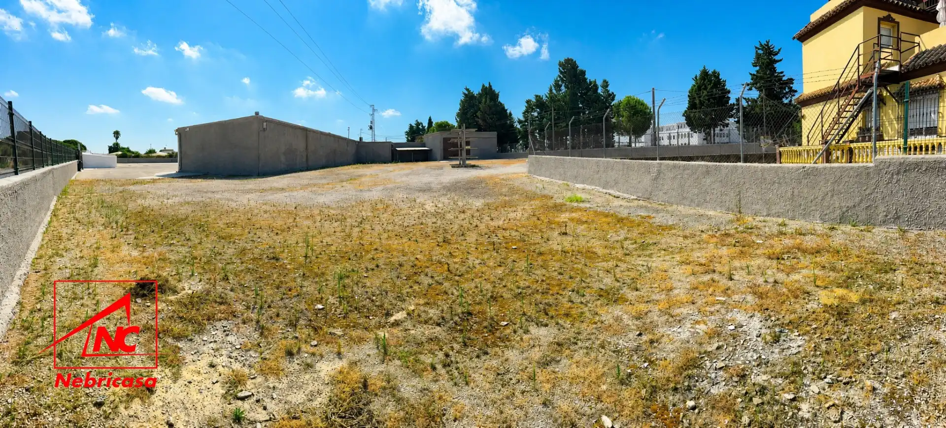 Nau industrial en venda en Sanlúcar de Barrameda