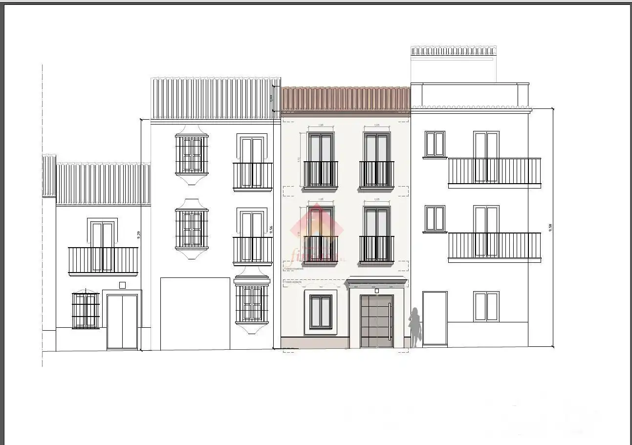 Residential for sale in Ronda