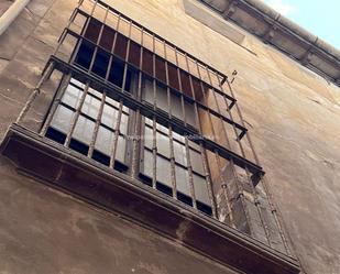 Vista exterior de Casa o xalet en venda en  Palma de Mallorca amb Terrassa i Balcó