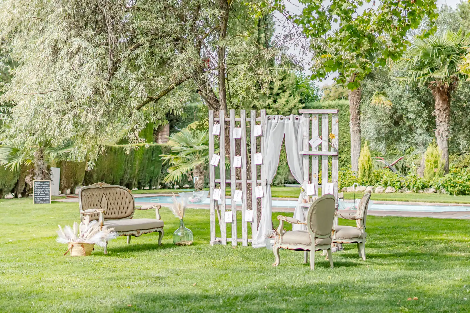 Jardín de Edificio en venta en Laguna de Duero