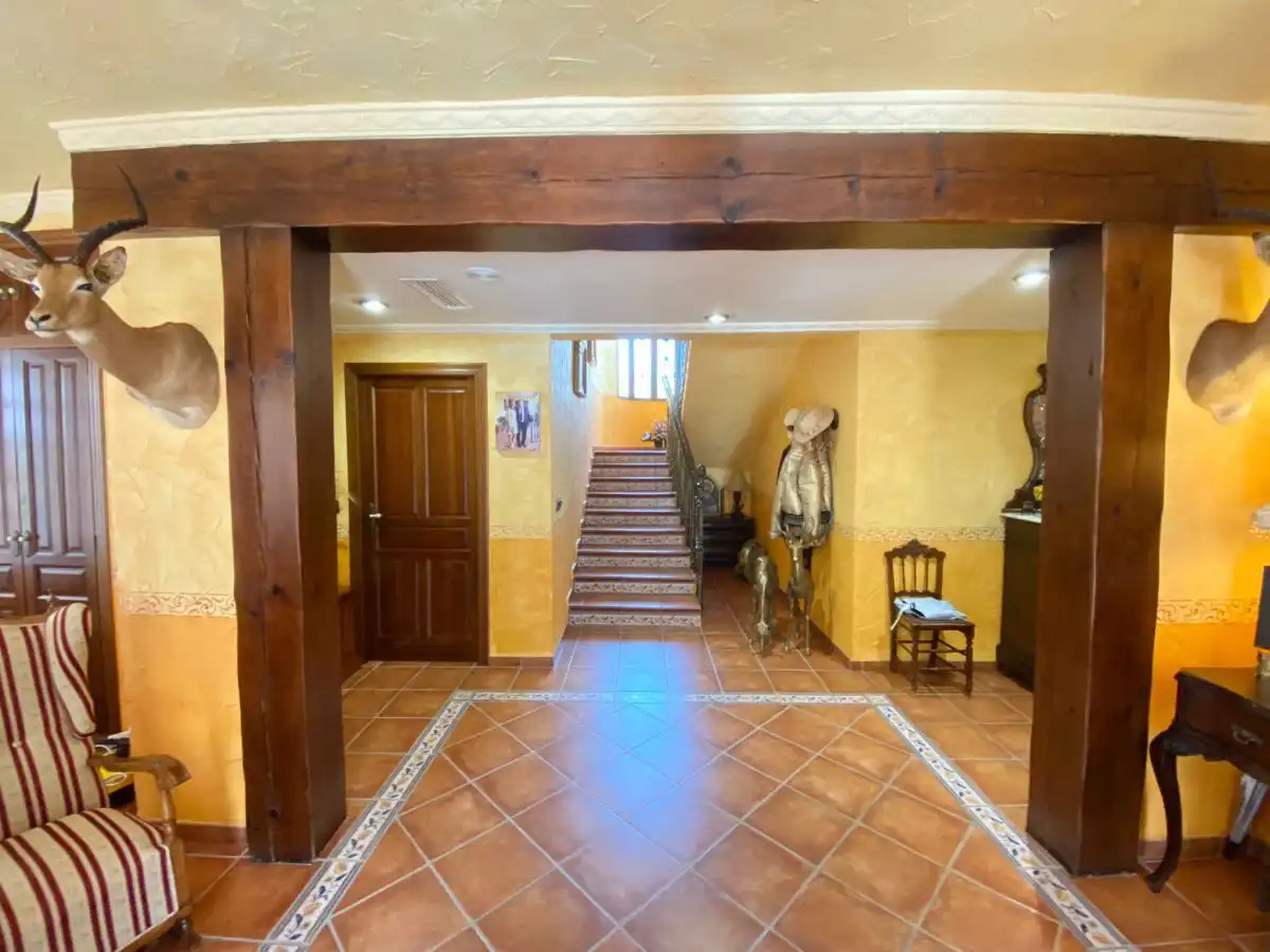 Chalet en venta en Salinas, imagen 19