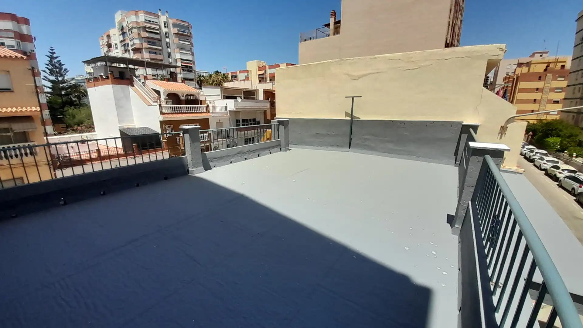 Casa con terrazza in vendita a Calle Octavio López 19, imagen 36