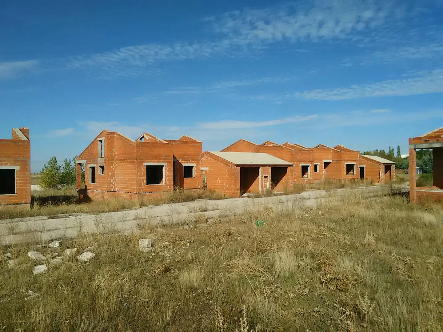 Edificio en venta en Blascosancho