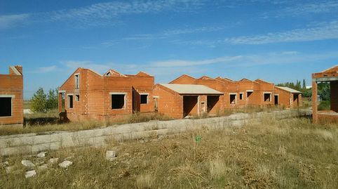 Foto 4 de Edificio en venta en Ur la Loma, Blascosancho, Ávila