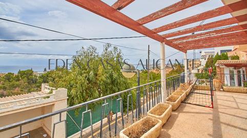 Foto 2 de Casa o xalet en venda a  Marbella, Pueblo Español - Coveta Fumá, El Campello