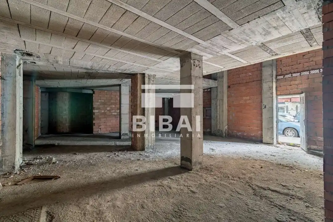 Gewerbefläche zum Verkauf in Arrasate / Mondragón, imagen 3