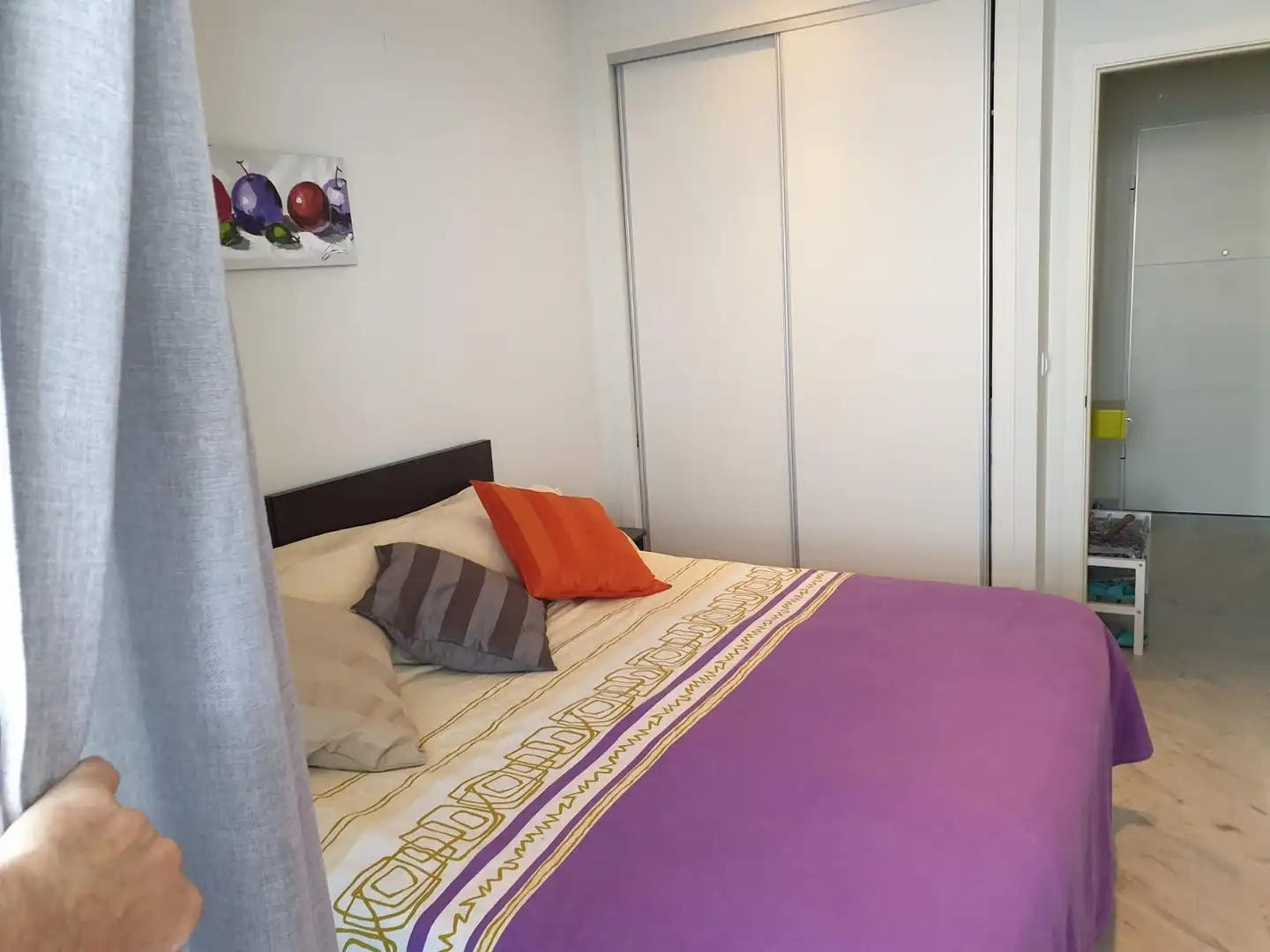 Apartment mit Terrasse zum Verkauf in Rincón de Loix, imagen 14