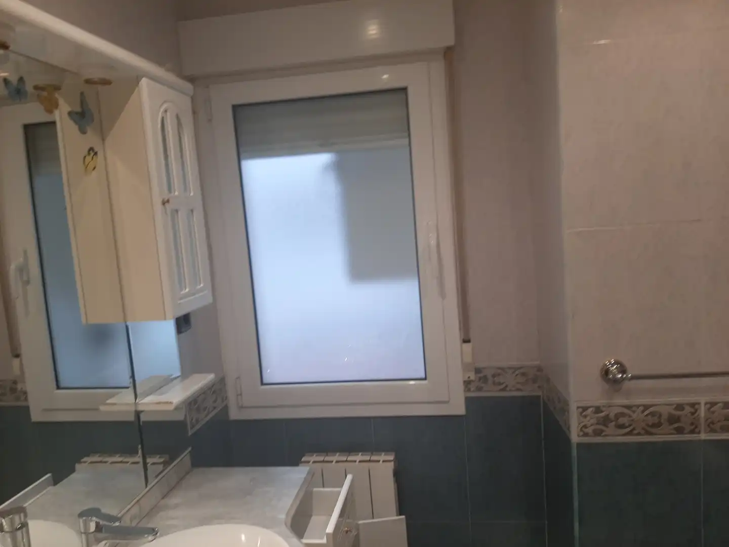Piso de alquiler en Untziola Kalea, 6, Zorrotza