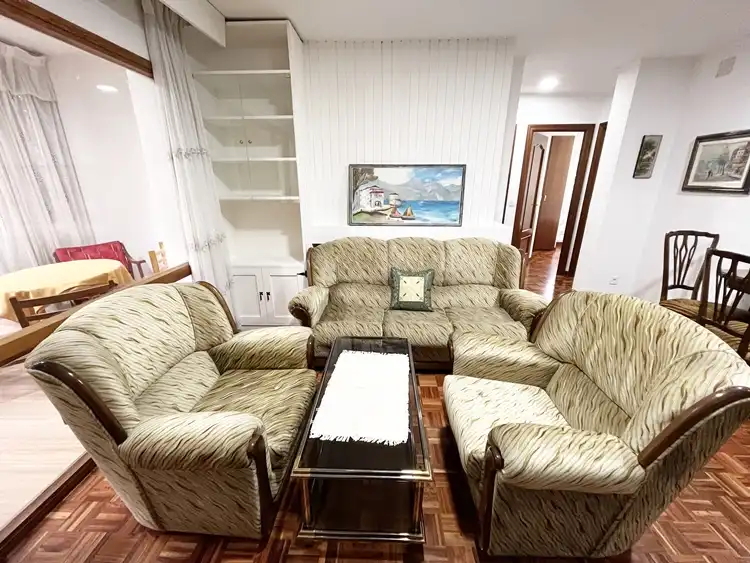 3 hab, 76m² en Las Águilas, Latina, Madrid - Image 2