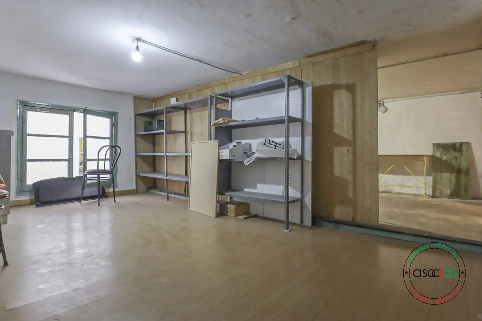 Local comercial en venda a Centro - Casco Histórico, imagen 24