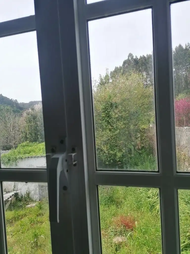 Casa con jardín en venta en A Malata - Catabois - Ciudad Jardín, imagen 17