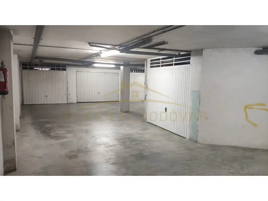 Einzelparkplatz zum Verkauf in Calle Dr Marañon 53, imagen 3