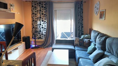 Foto 3 de Pis en venda a Osona, Estadi - Santa Anna, Barcelona