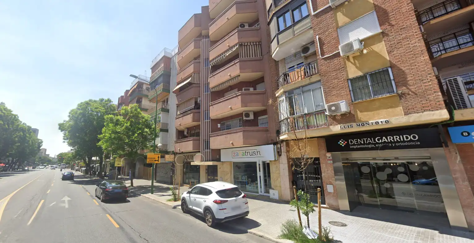 Haus zum Verkauf in LUIS MONTOTO, imagen 3