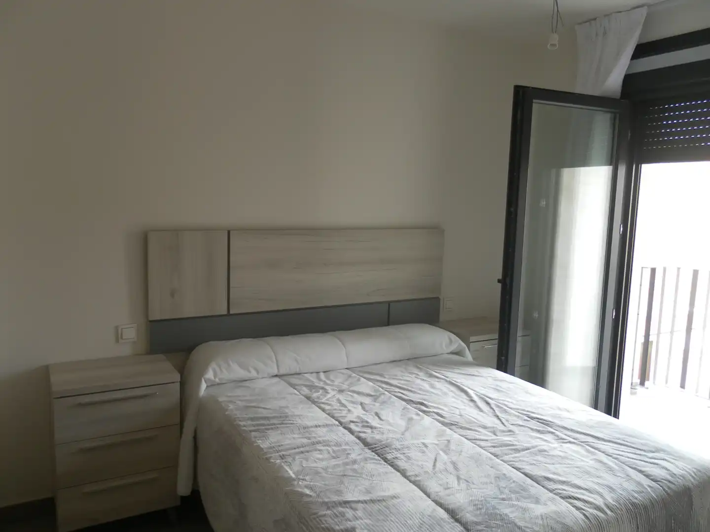 Habitación de Piso en venta en Ejea de los Caballeros con Aire acondicionado, Calefacción y Terraza