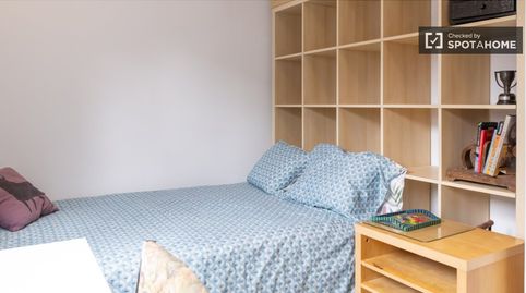 Photo 2 of Flat for rent in Moscardó, Madrid Capital
