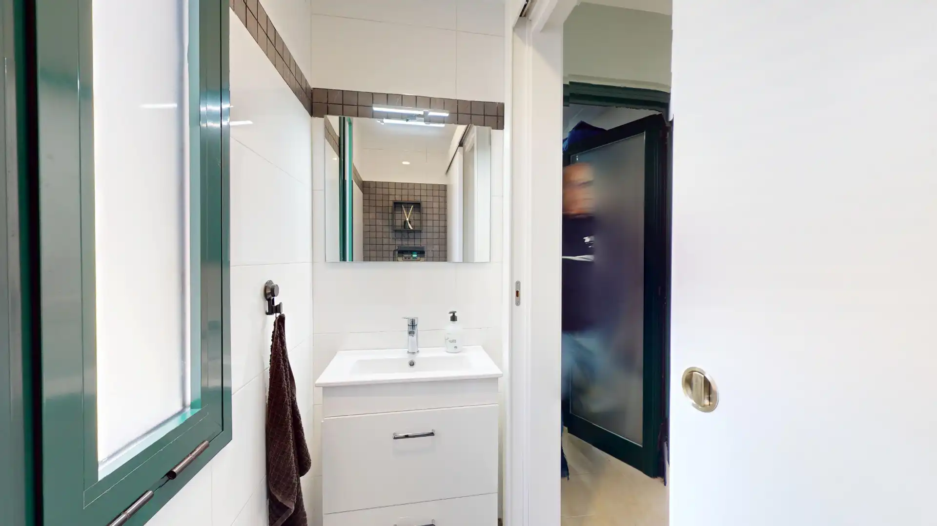 Detached house with pool for sale in Carrer de Henry Ferdinand Lavanchy, imagen 11