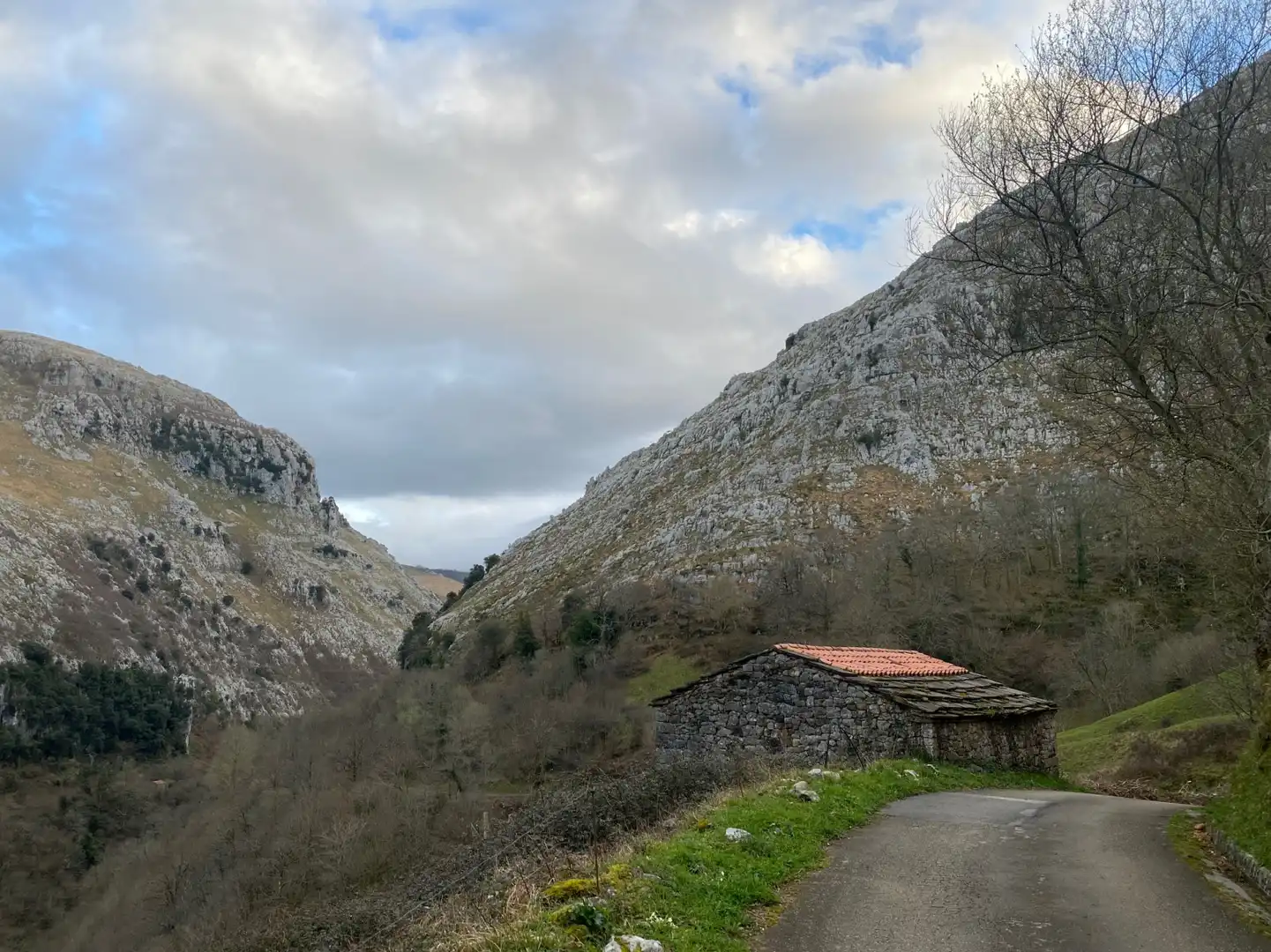Land for sale in Miera - Barrio Mortesante, 2, Miera