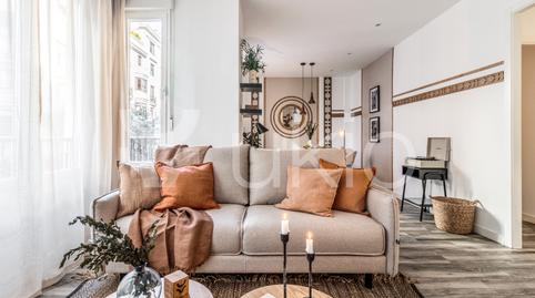 Photo 2 of Apartments for rent in Calle de Antonio Acuña, Goya, Madrid Capital