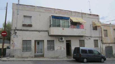 Foto 3 de Piso en venta en Calle Calle Miguel Unamuno, 7, Plaza Castelar - Mercado Central, Elda
