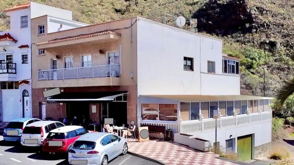 Edifici en venda en Santiago del Teide