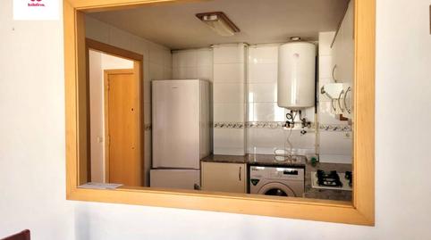 Foto 4 de Pis en venda a Calle Madrazo, Can Rull, Barcelona