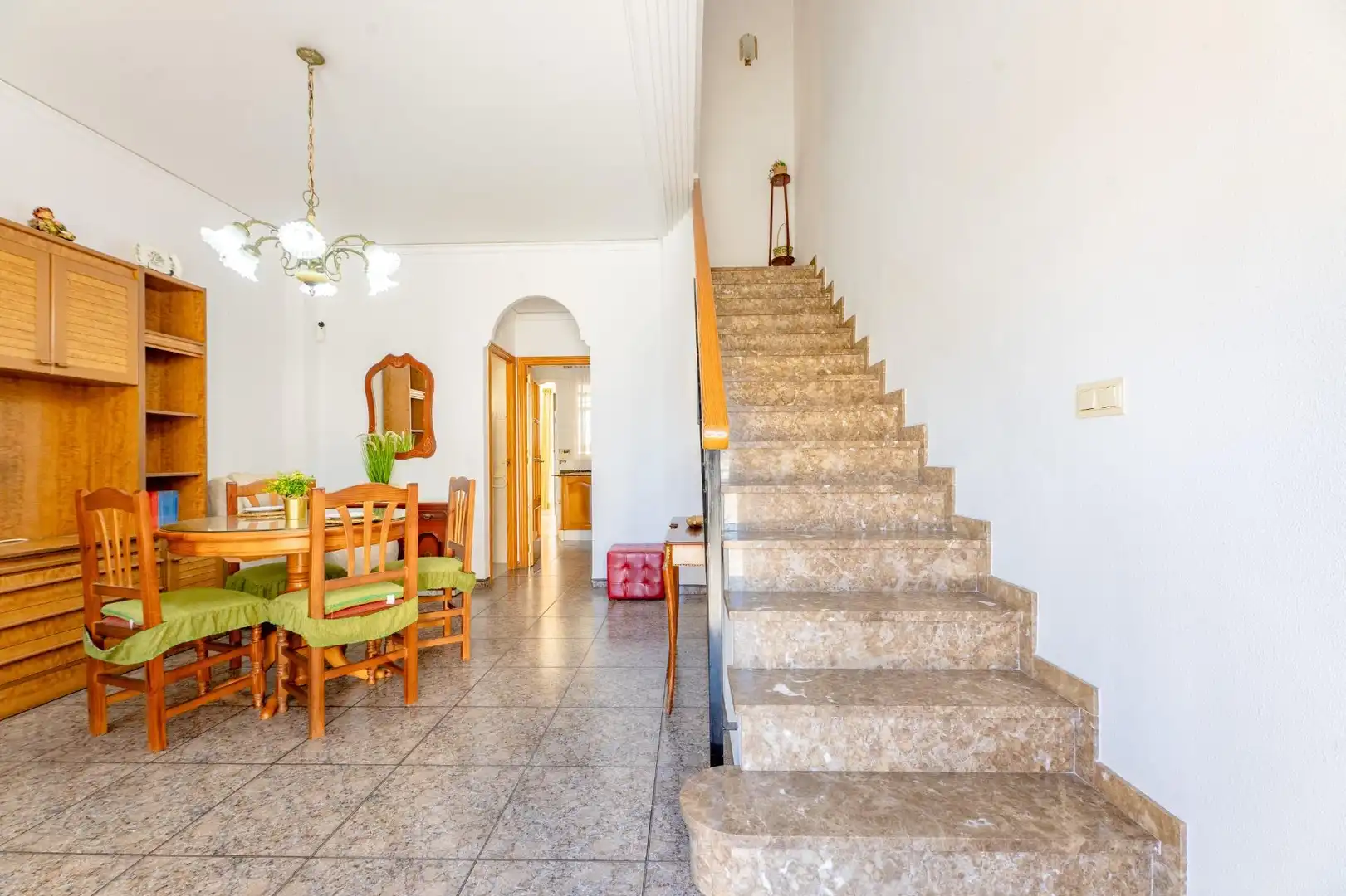 Casa o xalet en venda en Massalavés amb Moblat i Alarma