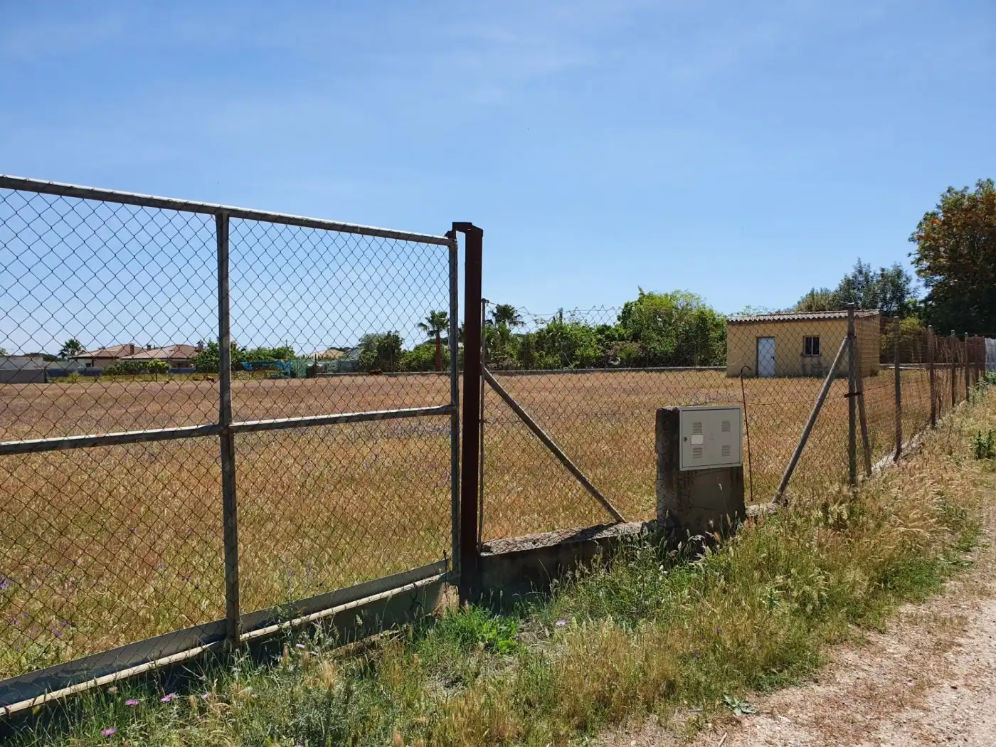 Terreno residencial en venta en Pelagatos - Pago del Humo, imagen 4