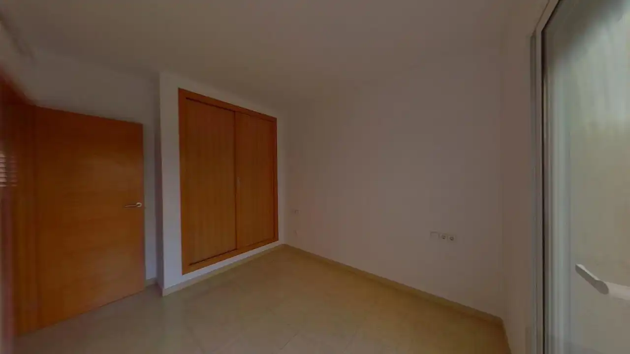 Bedroom of Flat for sale in  Palma de Mallorca