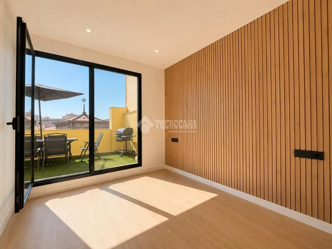 Penthouse mit Aufzug zum Verkauf in Pin i Soler, imagen 17