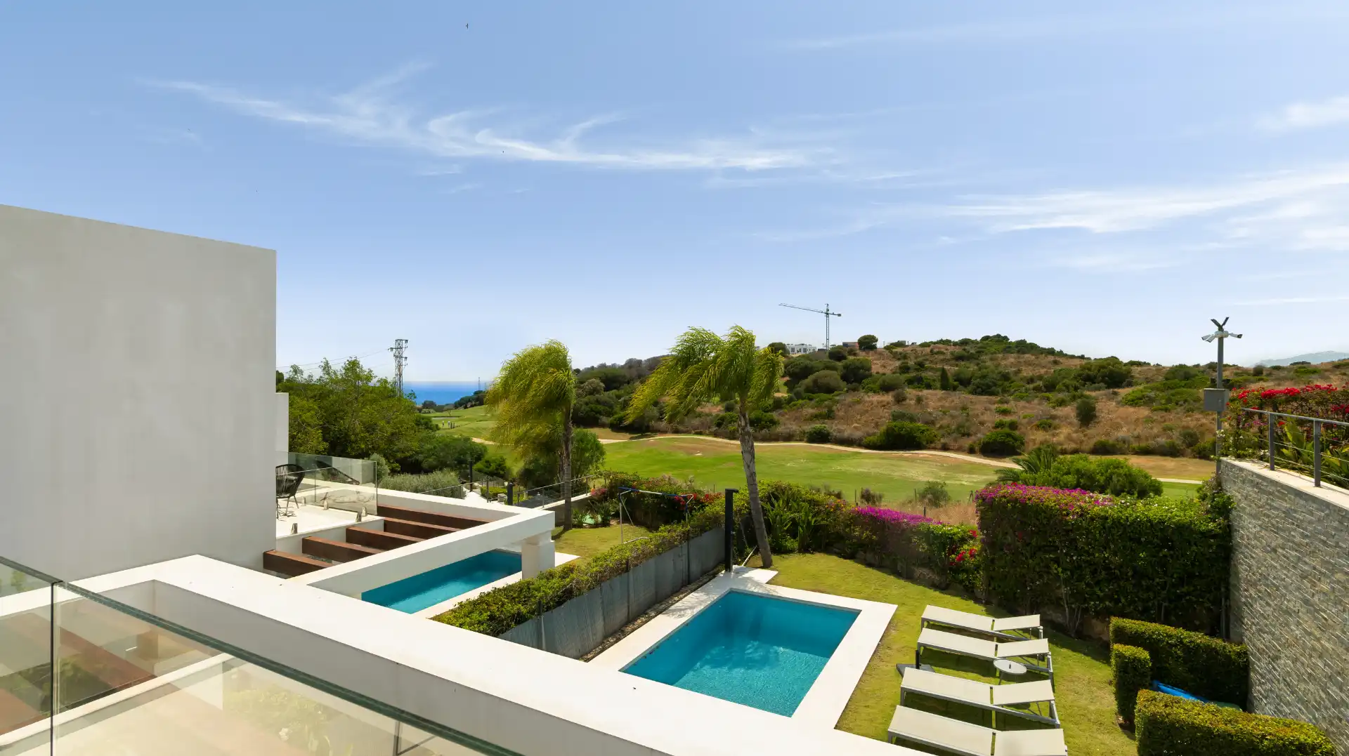 Adossat amb piscina en venda a Calahonda, imagen 14