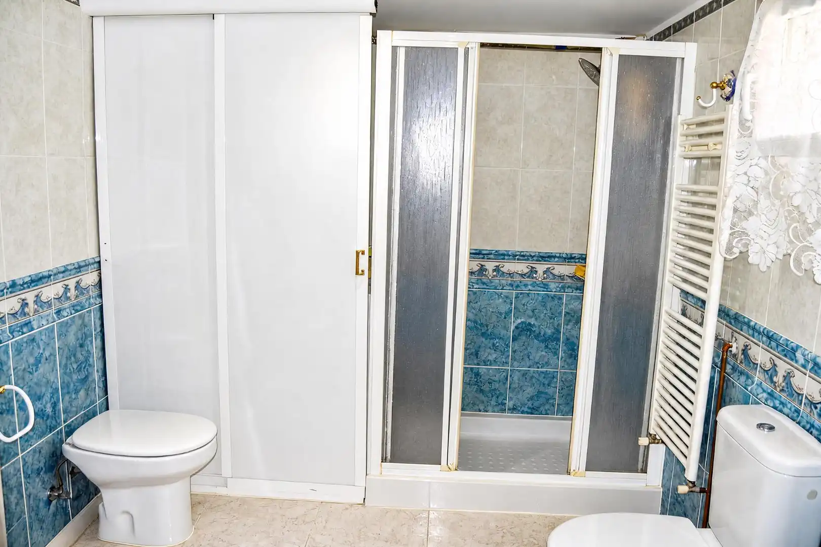 Chalet con piscina en venta en Malpartida de Cáceres, imagen 13