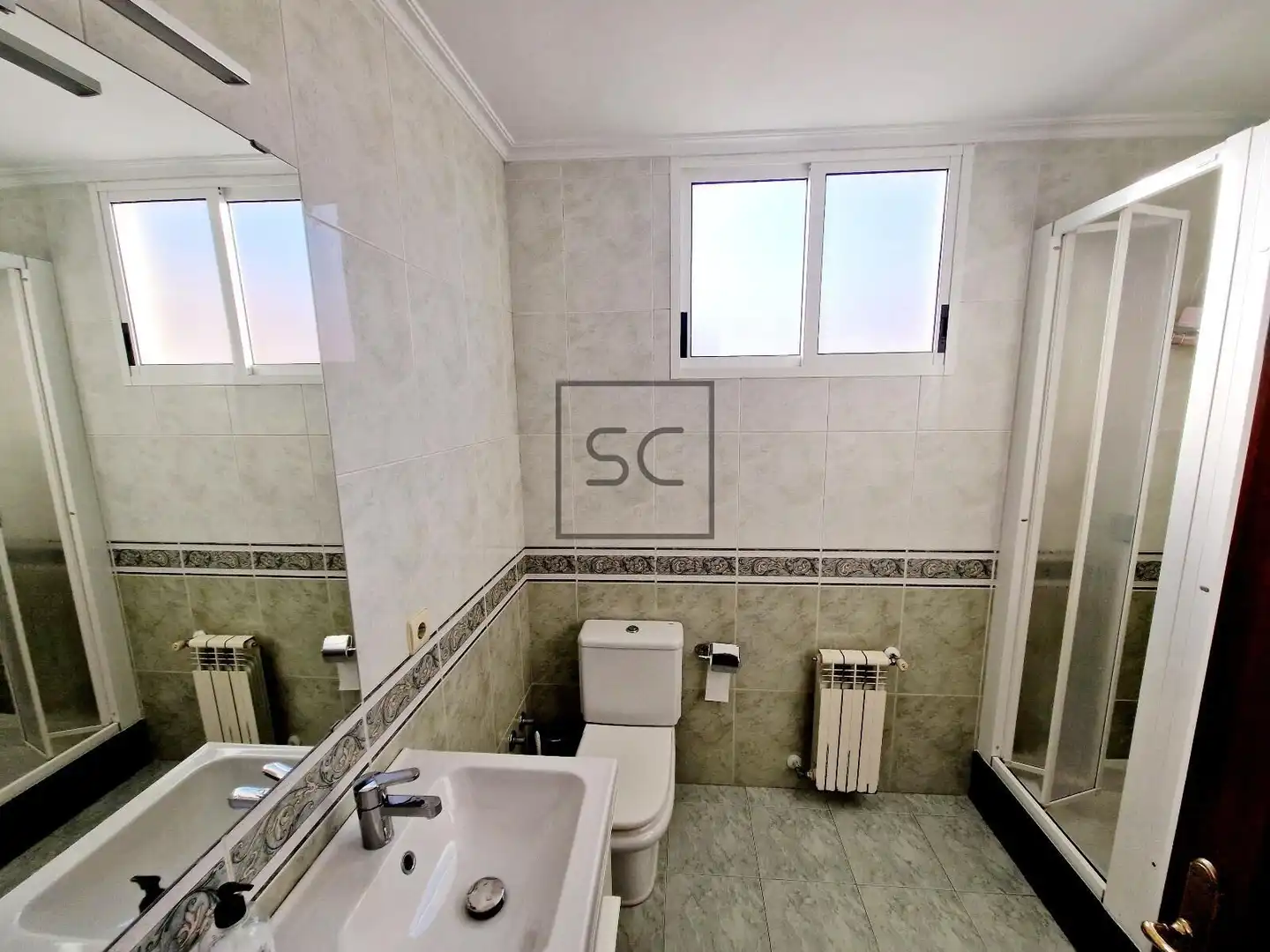 Wohnung mit Aufzug zur Miete in Calle VILA CONDE, imagen 14