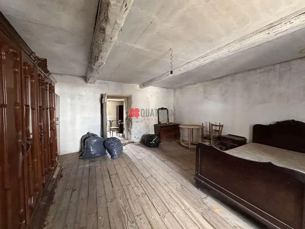 Casa o xalet en venda en Teo amb Jardí privat