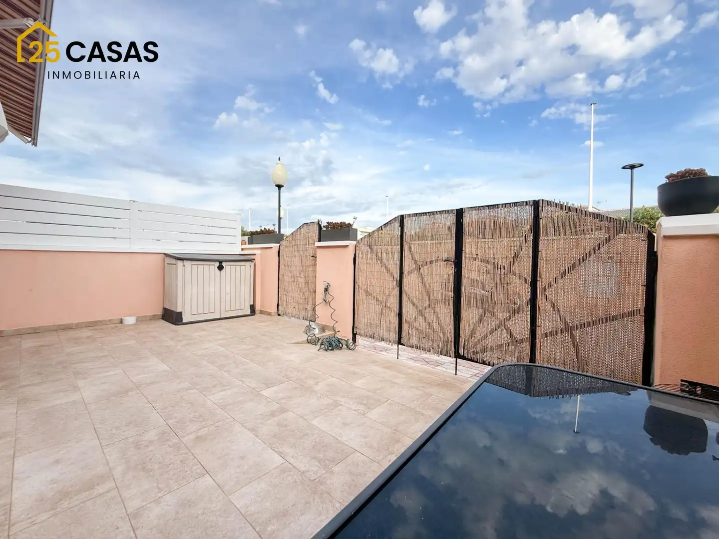 Casa amb terrassa en venda a Avenida Finlandia, imagen 30