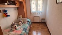 Bedroom of Flat for sale in Santander  with Heating and Furnished