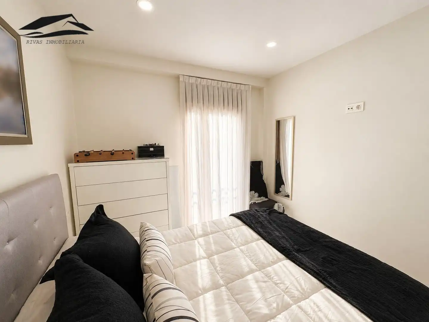Wohnung zur Miete in Carpinteros, Vidal