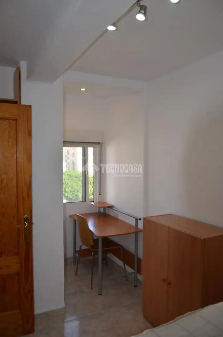 Wohnung mit Aufzug zum Verkauf in Carretera de Cádiz, imagen 16