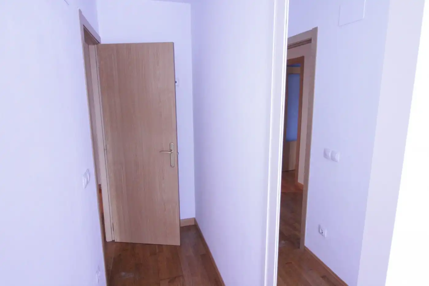 Pis de lloguer en Santander amb Calefacció, Parquet i Terrassa