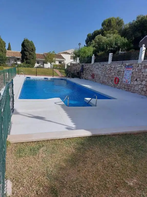 Apartment with pool for sale in Torreblanca del Sol, imagen 15