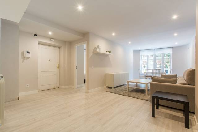 Piso en Alquiler en N/A en Gaztambide