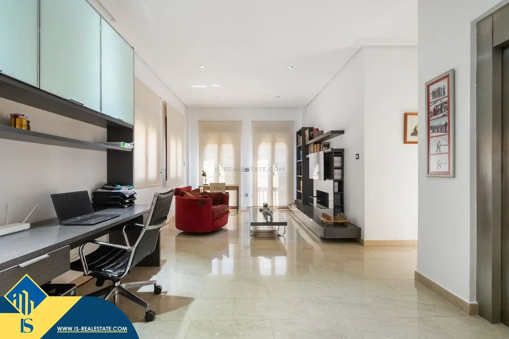 Villa mit Garten zum Verkauf in Montepinar - La Aparecida - Raiguero, imagen 15